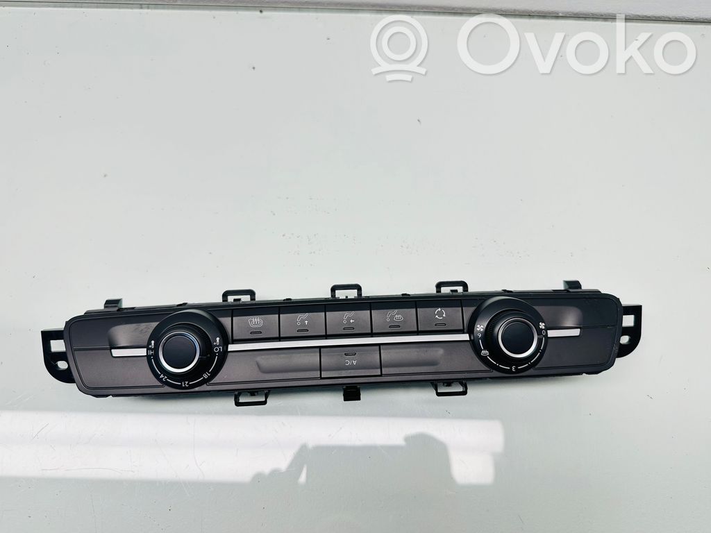 Toyota Proace Climate control unit 