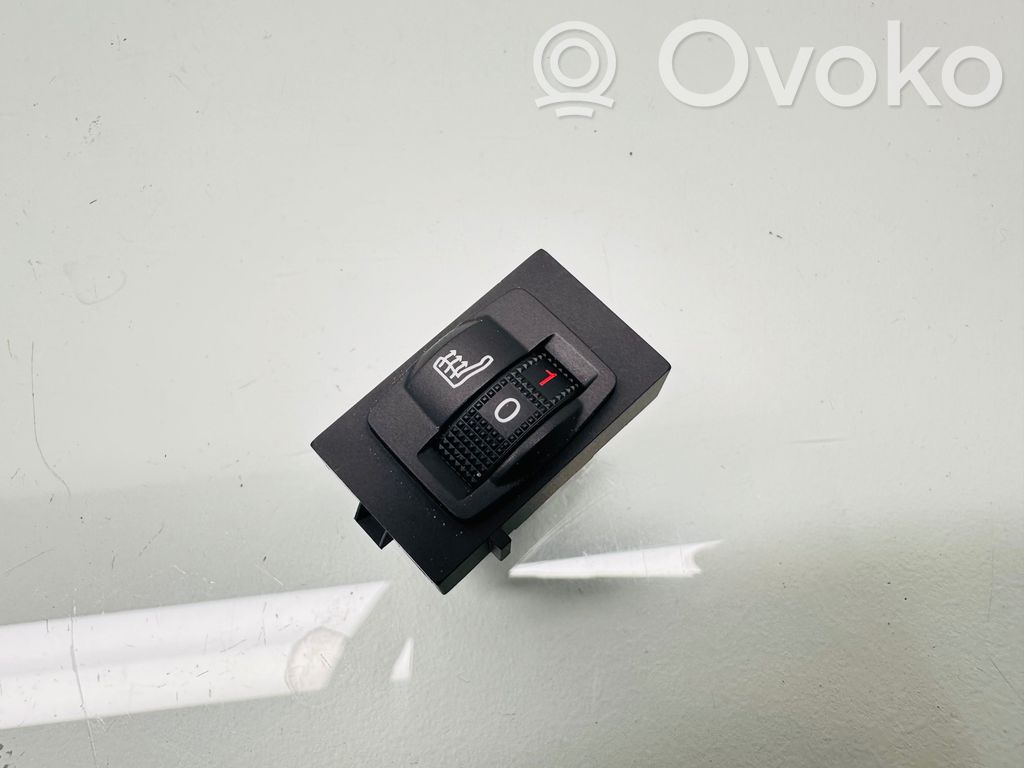 Toyota Proace Seat heating switch 