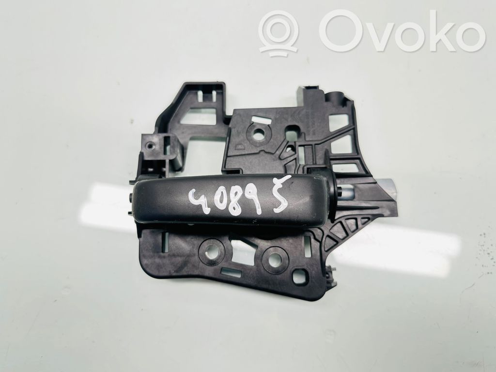 Toyota Proace Rear door interior handle 