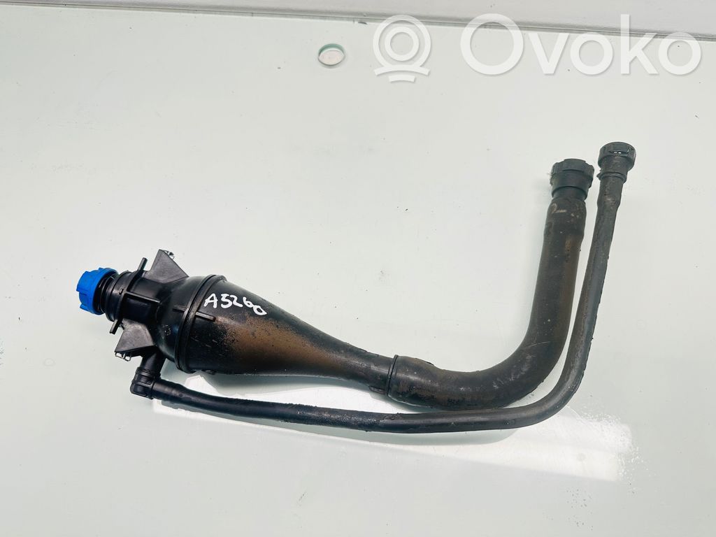 Toyota Proace AdBlue skysčio užpylimo vamzdis 