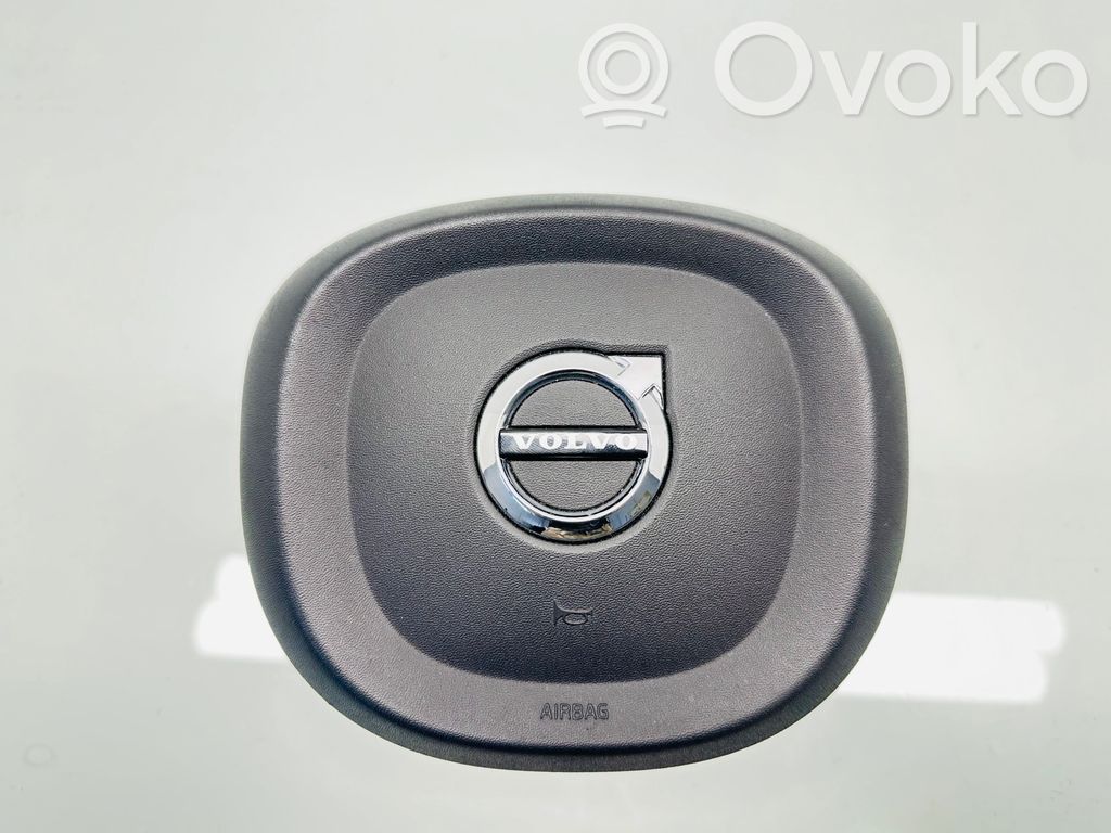 Volvo S90, V90 Vairo oro pagalvė 