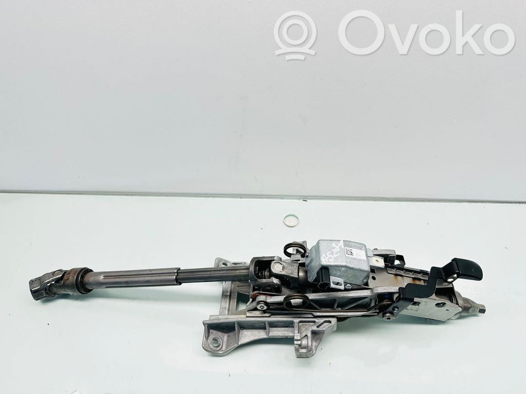 Volvo S90, V90 Vairo rato ašies komplektas 