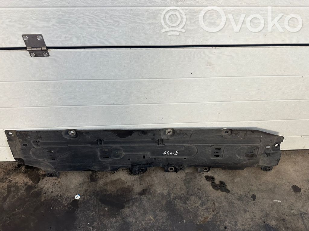 Volvo S90, V90 Protección inferior lateral 
