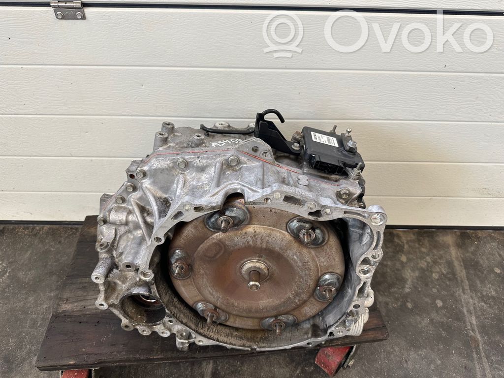 Volvo S90, V90 Caja de cambios automática 