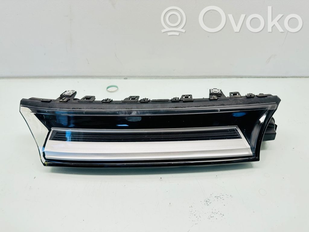 Volkswagen Transporter - Caravelle T7 LED dienas gaisma 