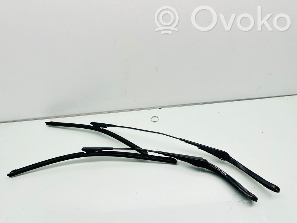 BMW 3 F30 F35 F31 Wischerarm vorne 