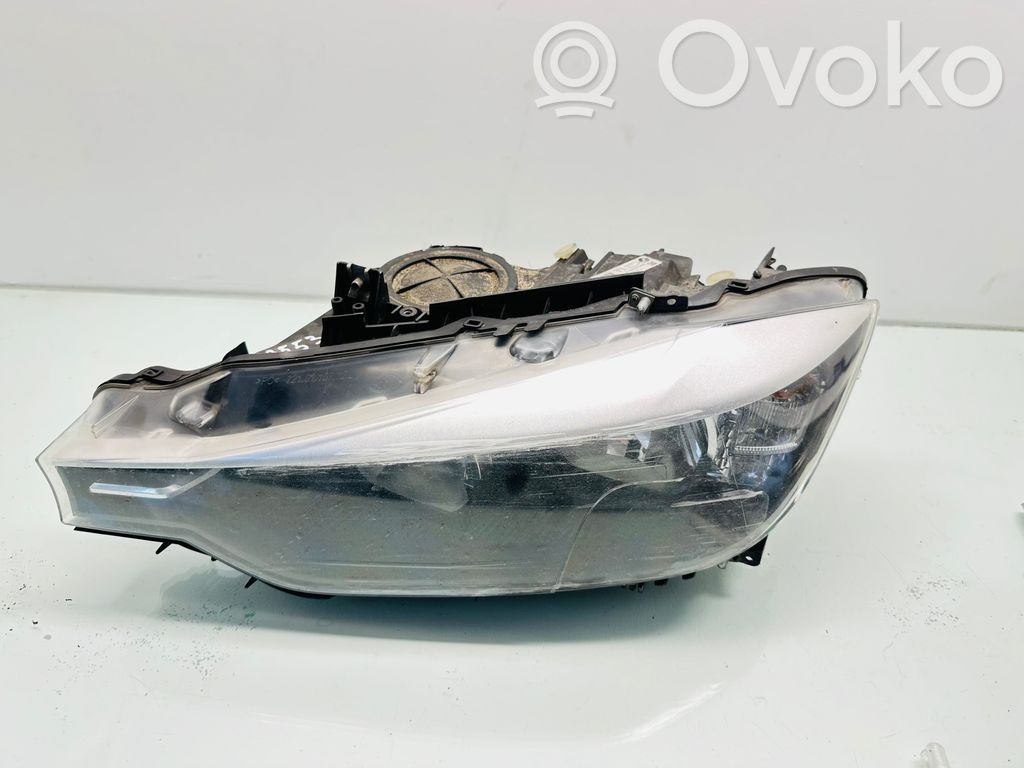 BMW 3 F30 F35 F31 Scheinwerfer 
