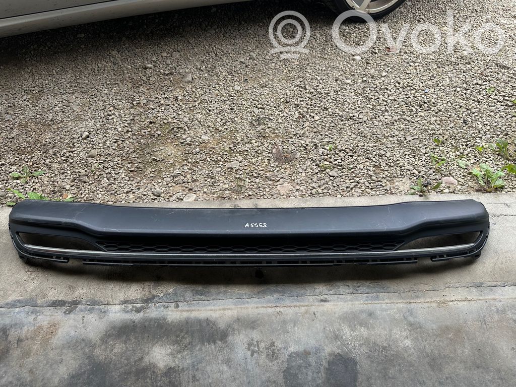 KIA Ceed Takapuskurin alaosan lista 
