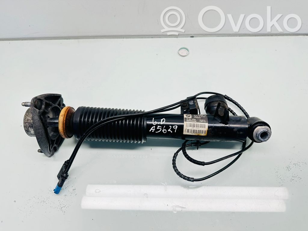BMW X5 F15 Rear shock absorber/damper 