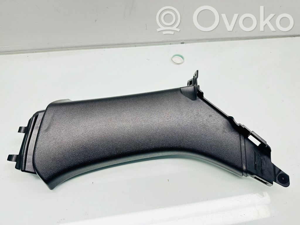 Volvo V60 Osłona środkowa słupka / C 