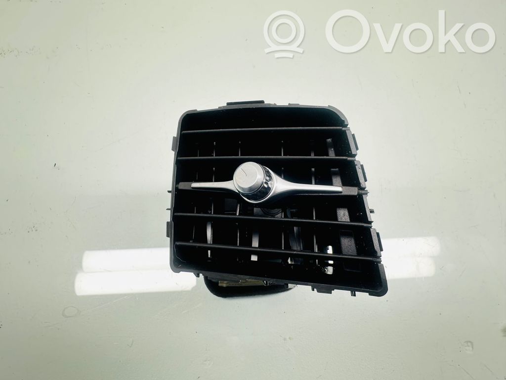 Volvo V60 Moldura protectora de la rejilla de ventilación lateral del panel 