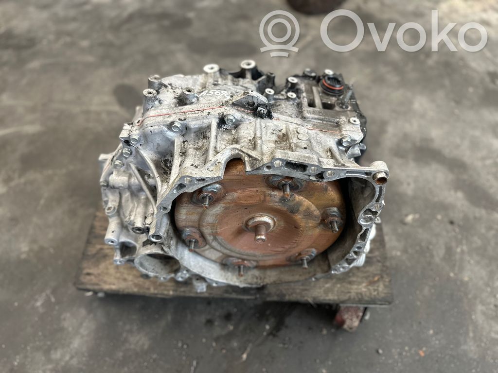 Volvo V60 Automatic gearbox 