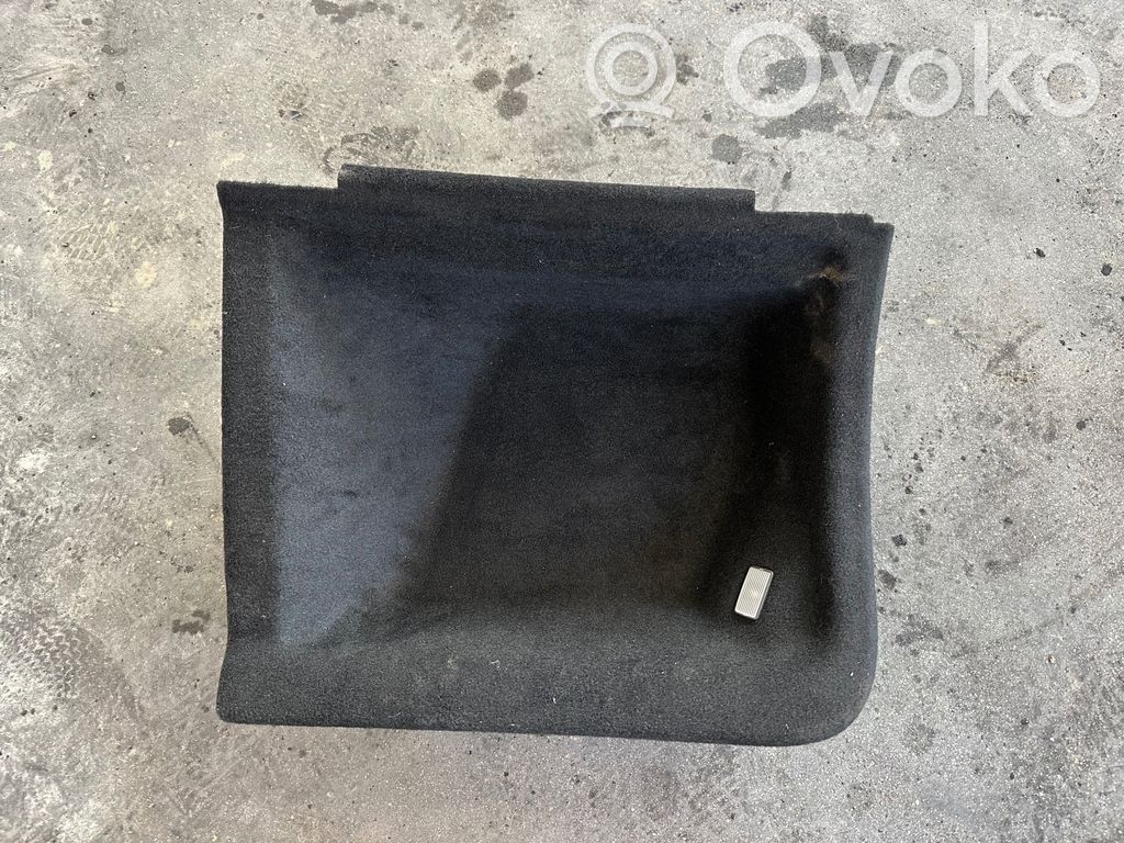 Volvo V60 Panou lateral portbagaj 