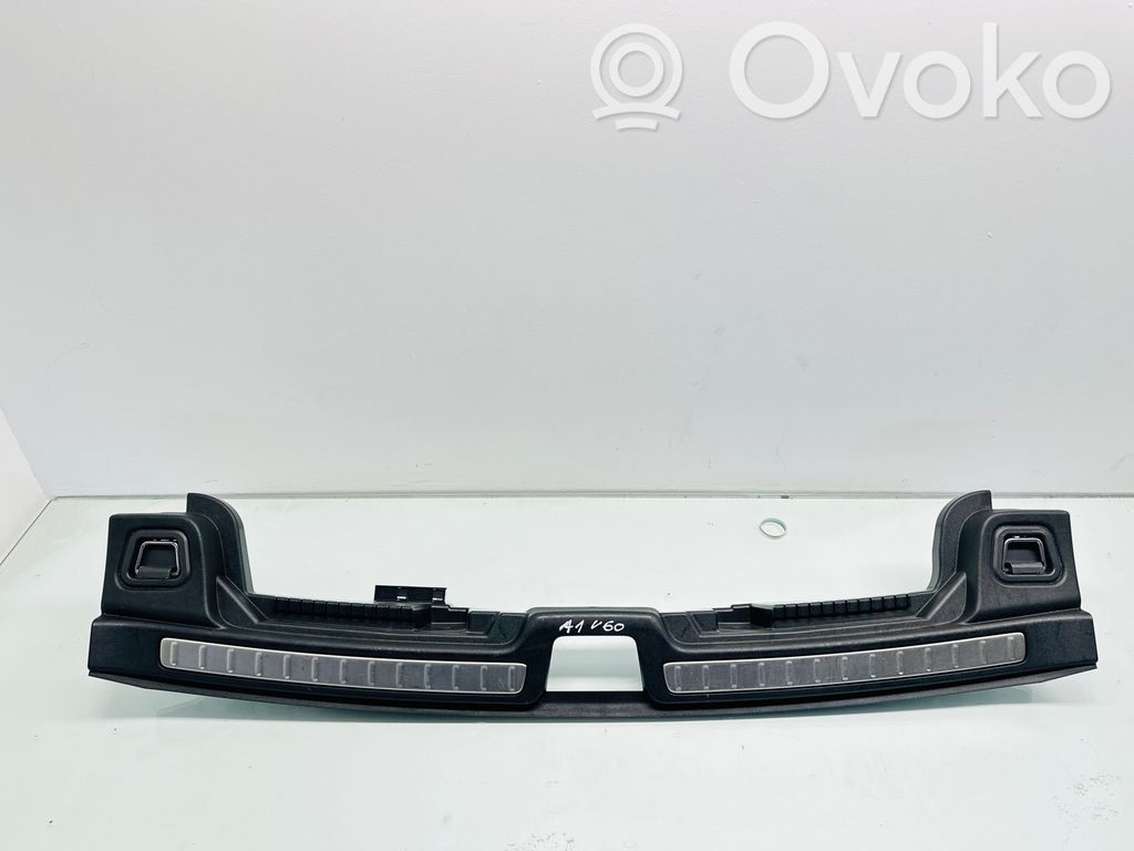 Volvo V60 Osłona pasa bagażnika 