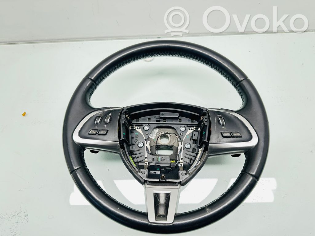 Jaguar XF X250 Stūre 
