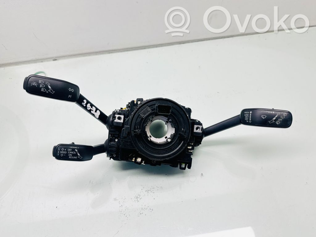 Seat Leon (5F) Multifunctional control switch/knob 