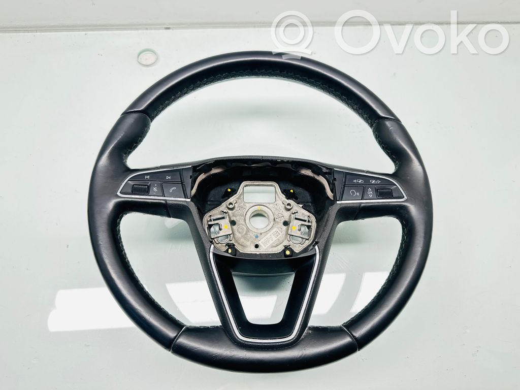 Seat Leon (5F) Stūre 