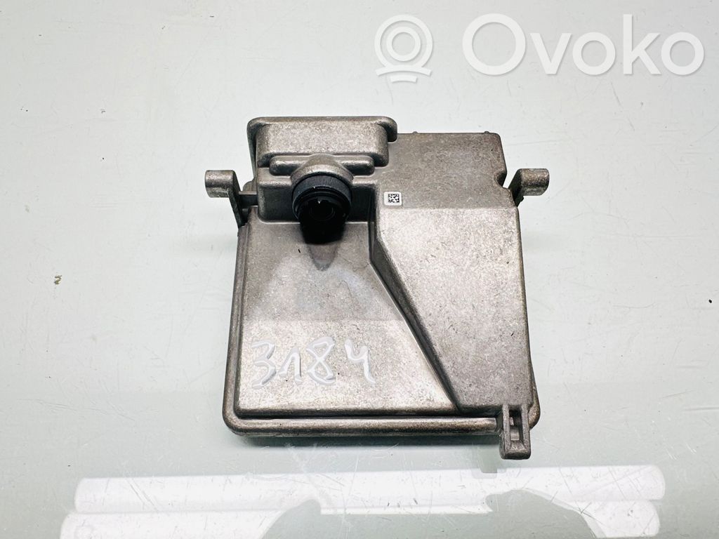 Seat Leon (5F) Windshield/windscreen camera 