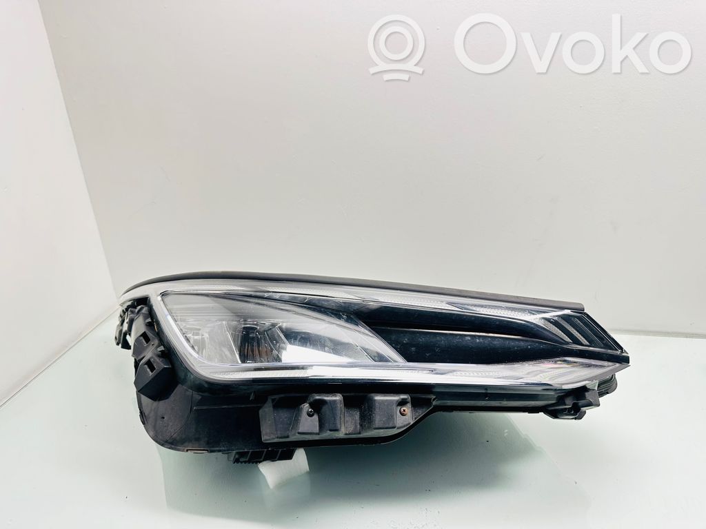 KIA EV6 Scheinwerfer 