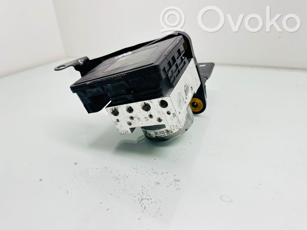 Cupra Formentor ABS-pumppu 