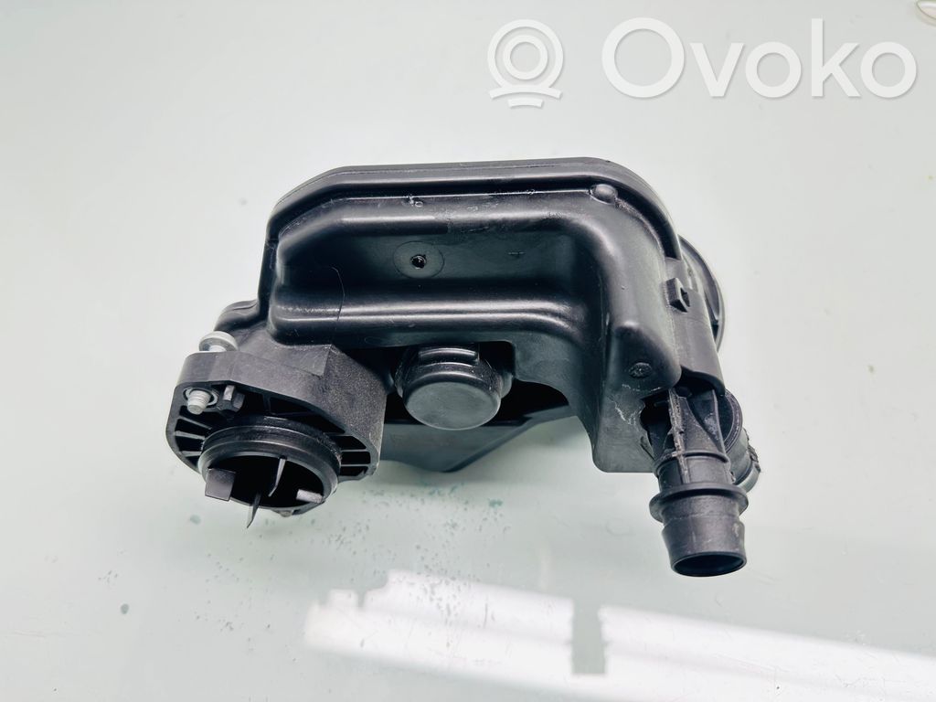 Cupra Formentor Ansaugdämpfer Resonator 