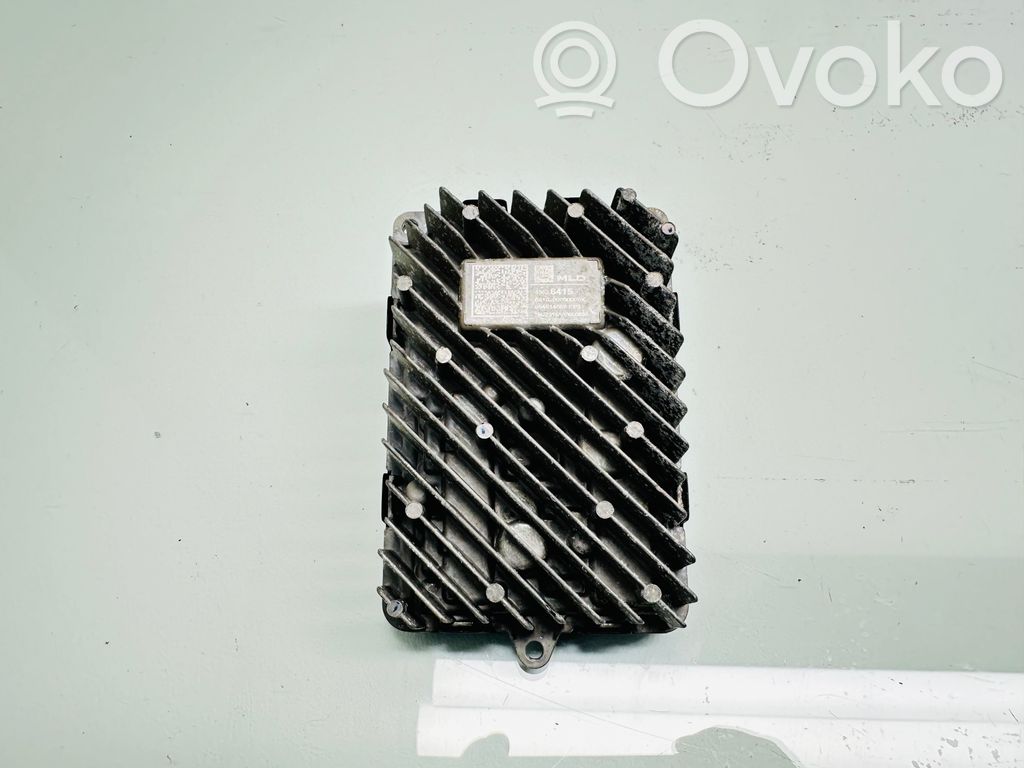 Xenon control unit/module   654514868,554514868,6510200000000X