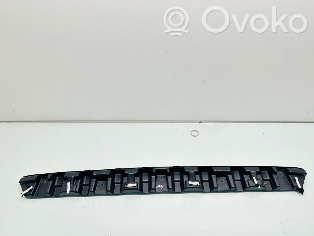Cupra Formentor Rear bumper mounting bracket 