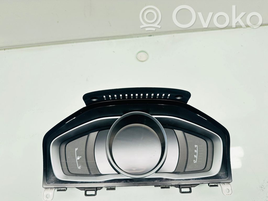Volvo V60 Speedometer (instrument cluster) 