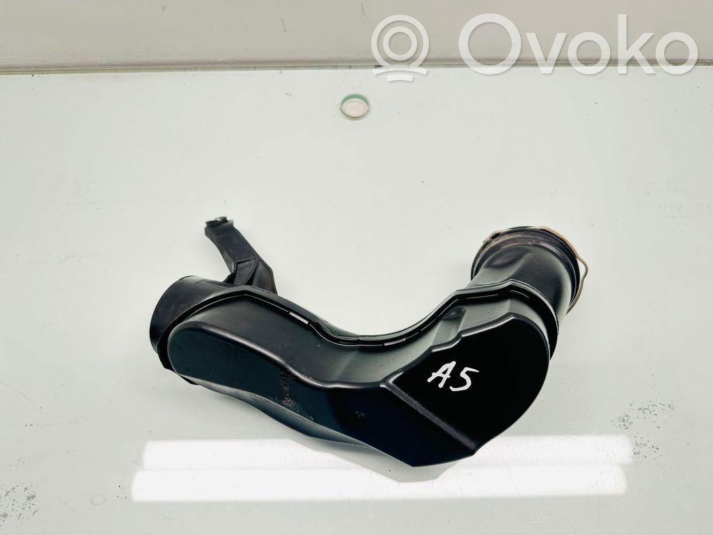 Volvo V60 Intercooler hose/pipe 