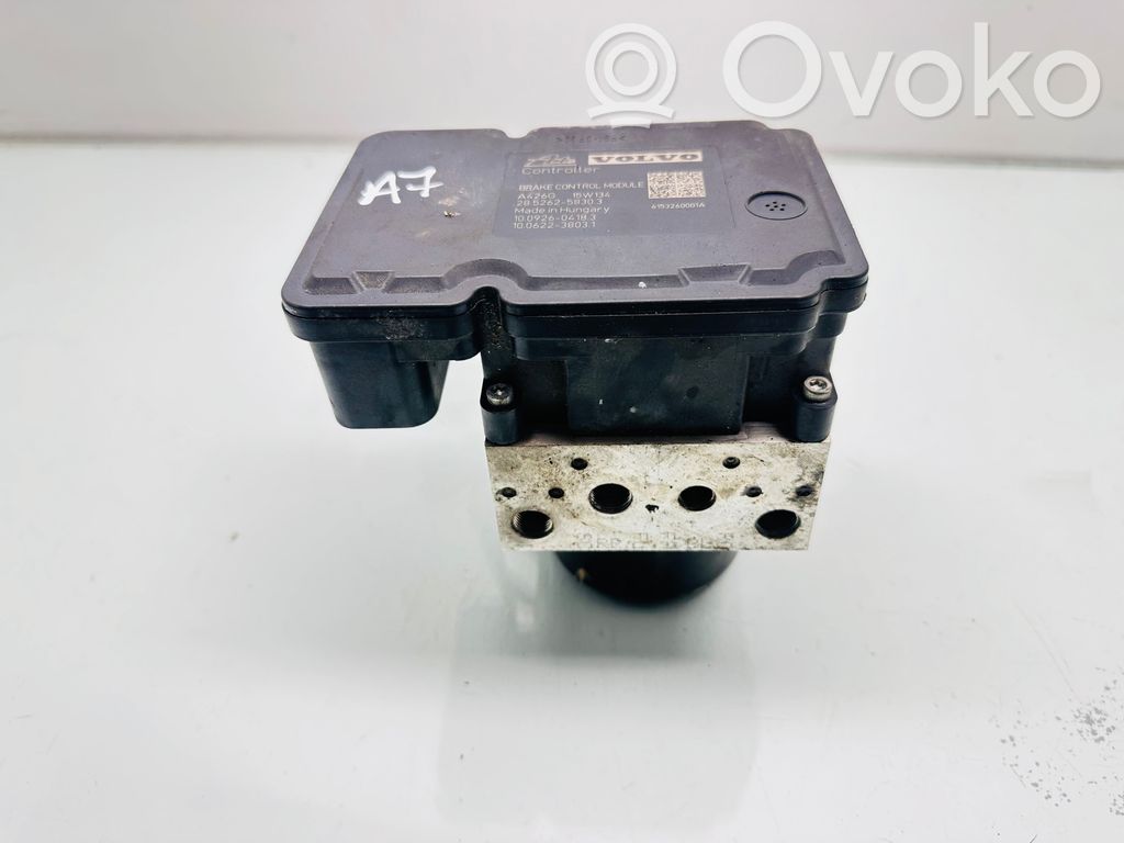 Volvo V60 ABS bloks 