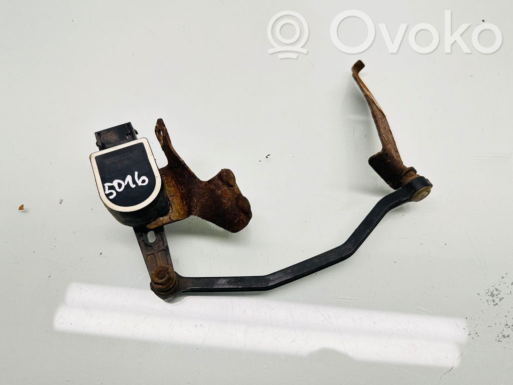 Headlight/headlamp level sensor   31258179,BL3KA,0166,20150317