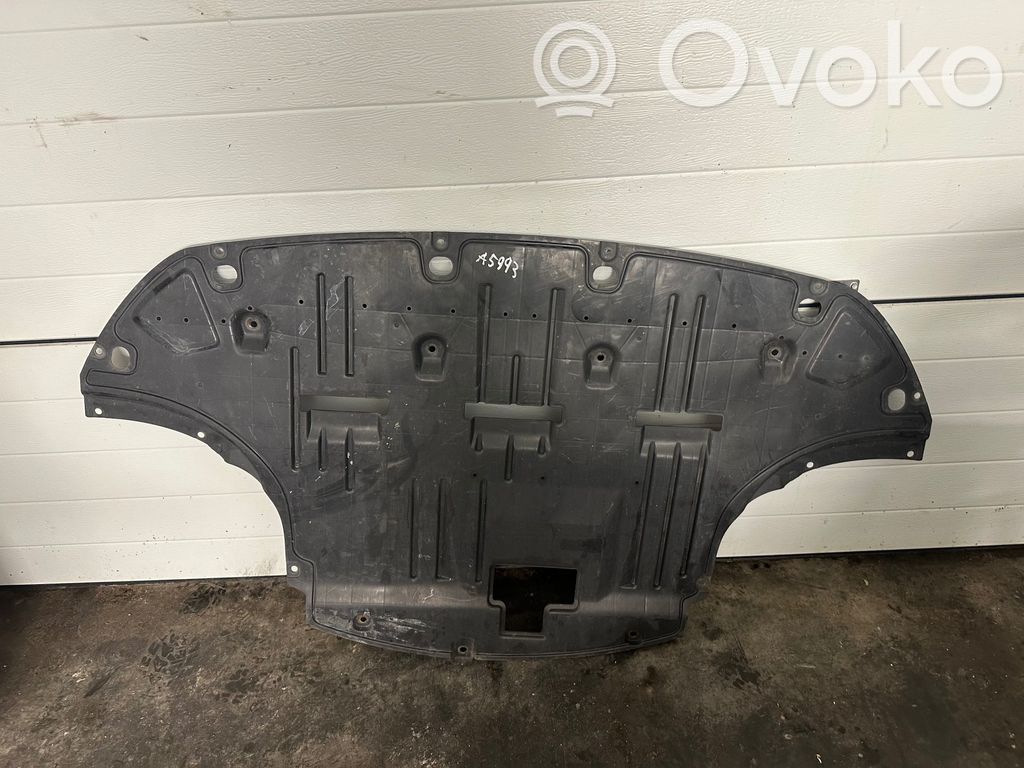 KIA Niro Engine splash shield/under tray 