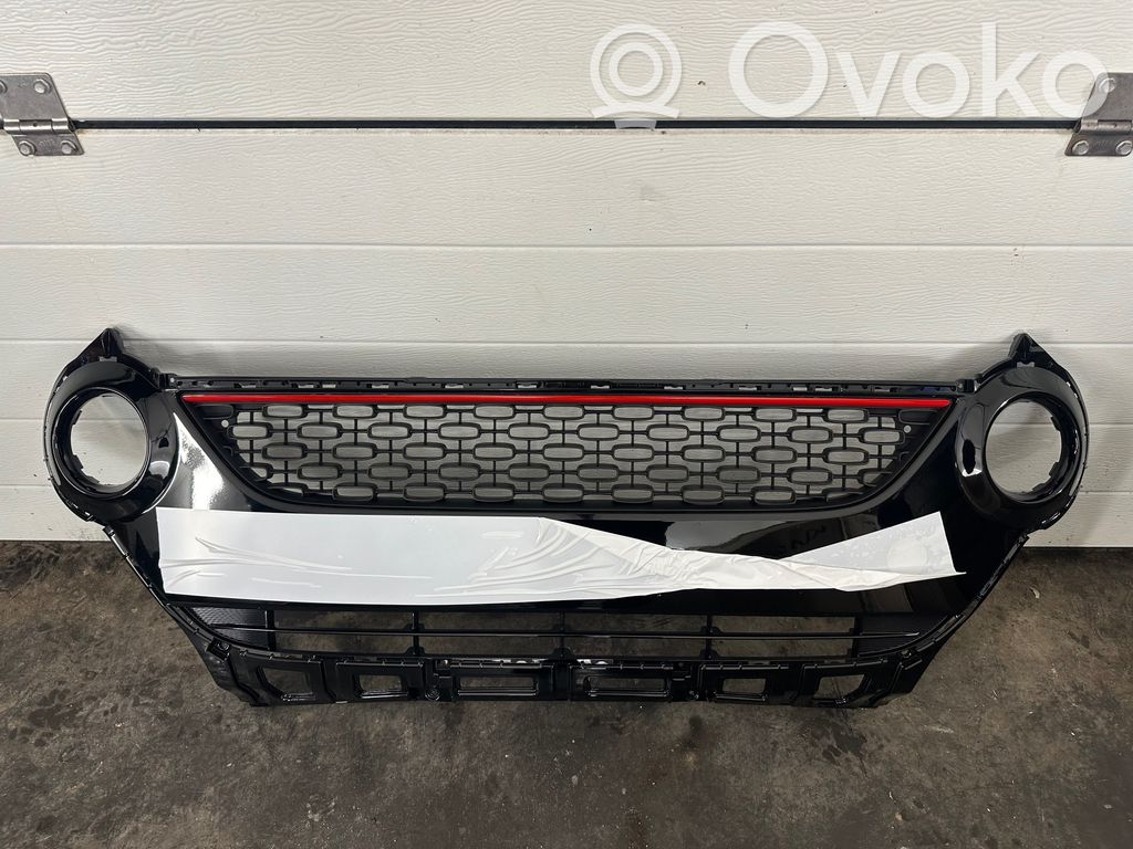 KIA Picanto Etupuskurin alempi jäähdytinsäleikkö 