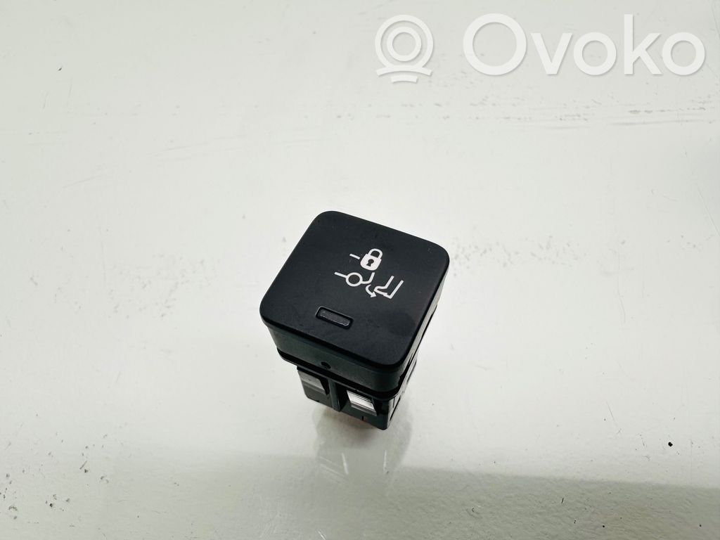 Citroen C5 Aircross Other switches/knobs/shifts 