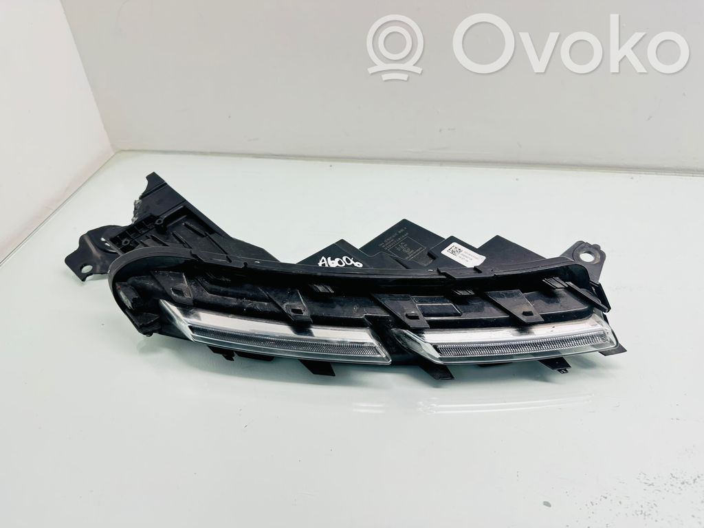 Citroen C5 Aircross Lampa LED do jazdy dziennej 