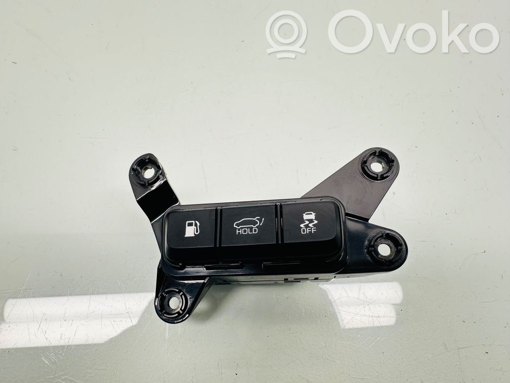 KIA Optima Otros interruptores/perillas/selectores 