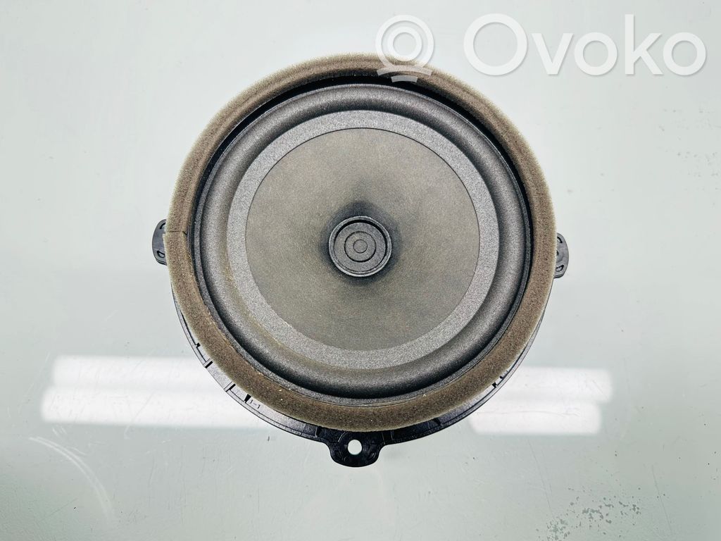 KIA Optima Etuoven kaiutin 