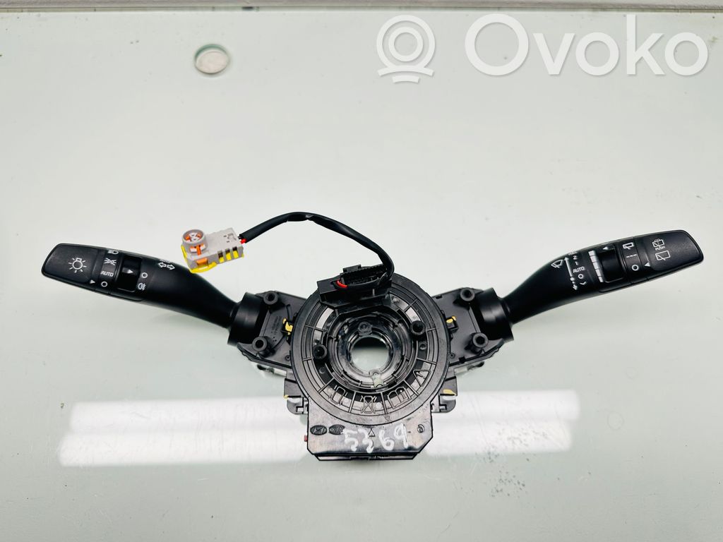 KIA Optima Wiper turn signal indicator stalk/switch 
