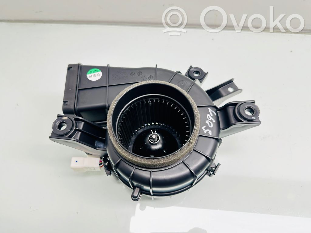 KIA Optima Hibrīda / elektriskā transportlīdzekļa akumulatora ventilators 
