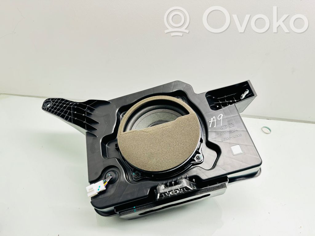 KIA Optima Altavoz subwoofer 