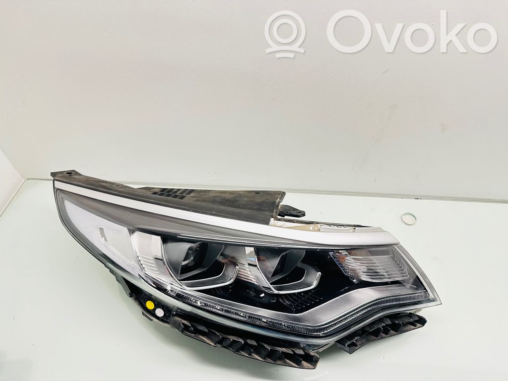 KIA Optima Headlight/headlamp 