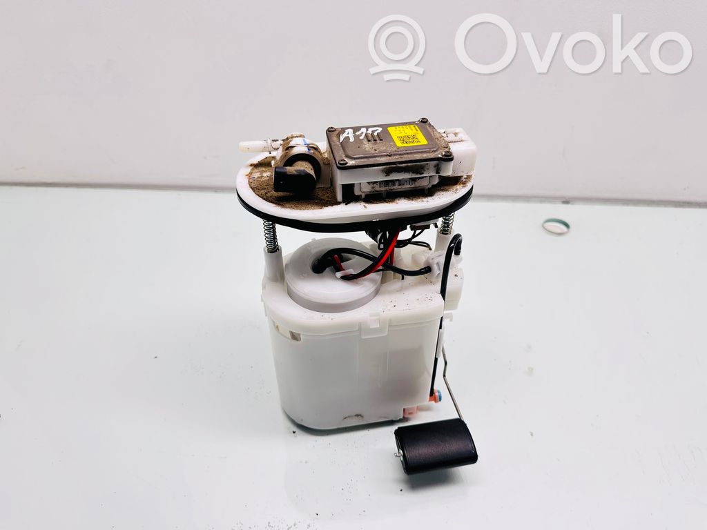 KIA Optima Bomba interna de combustible 