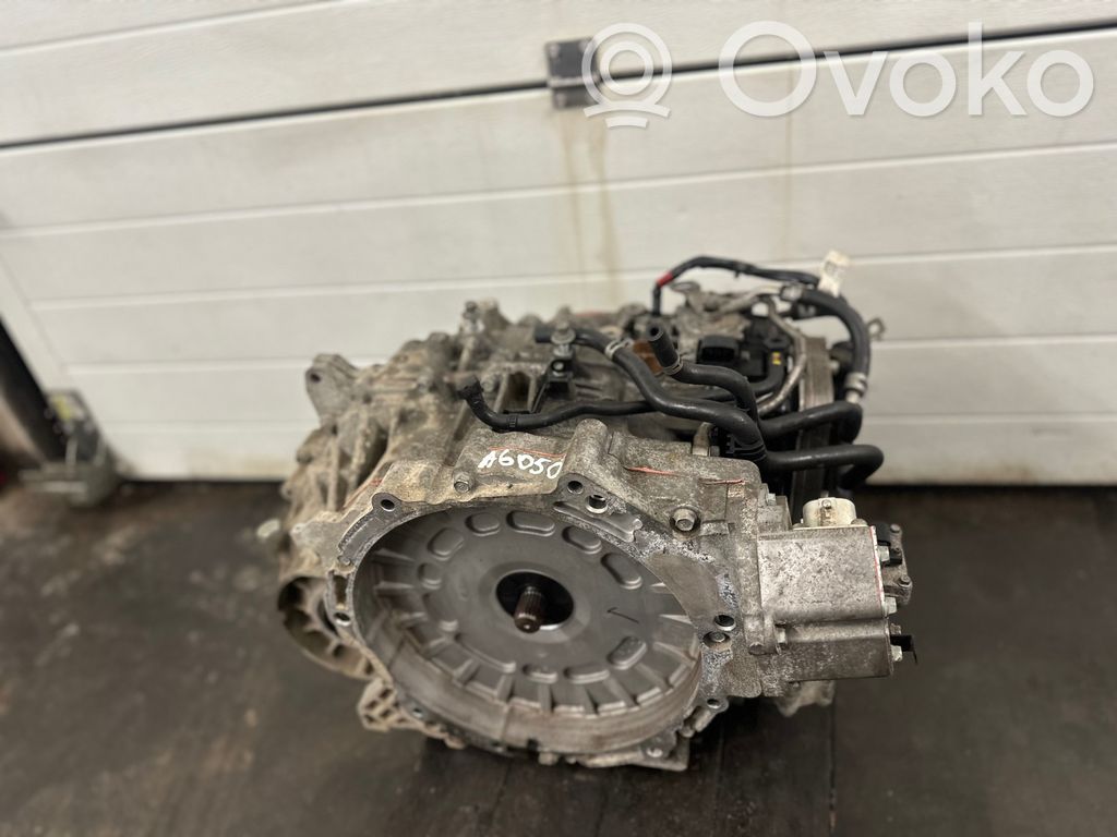 KIA Optima Automatic gearbox 