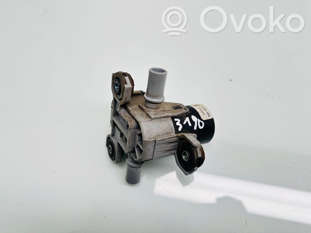 KIA Optima Ventil Kraftstofftank 