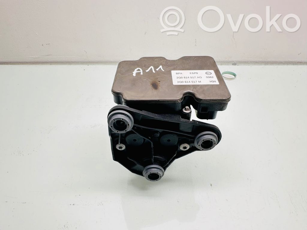 Seat Ibiza V (KJ) ABS Pump 