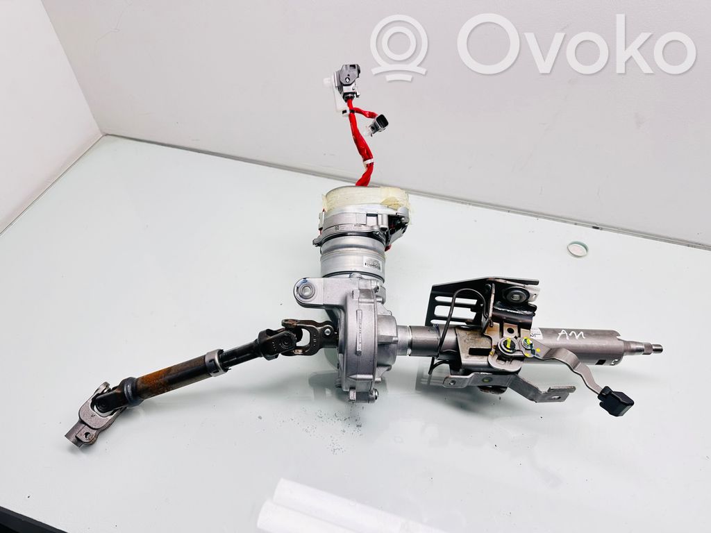 Toyota Auris E180 Electric power steering pump 