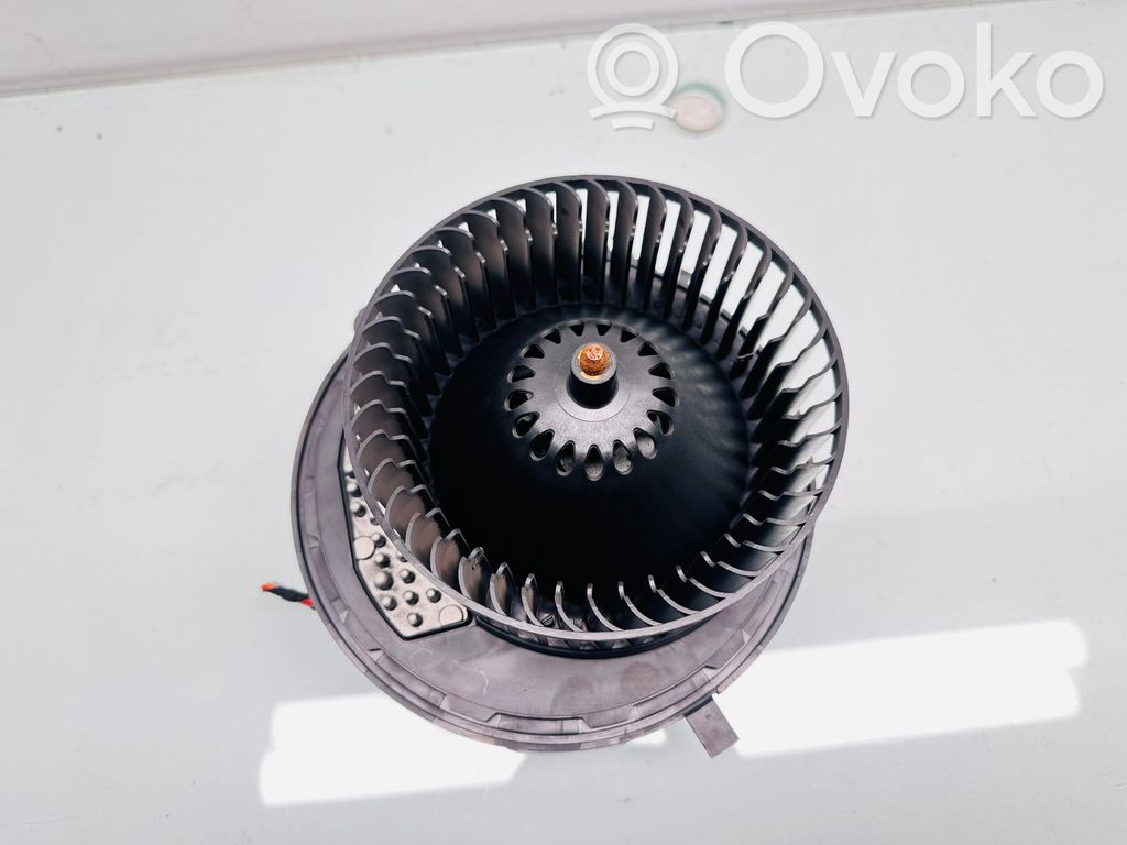 Volkswagen Touran III Pulseur d'air habitacle 