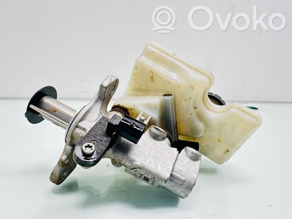 Volkswagen Touran III Główny cylinder hamulca 