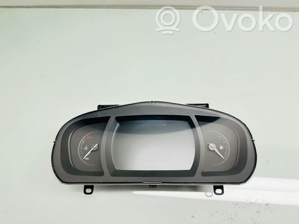 Renault Talisman Speedometer (instrument cluster) 