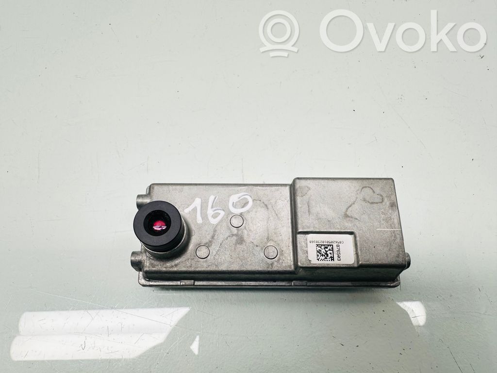 Renault Talisman Windshield/windscreen camera 